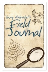 Naturalist’s Field Journal