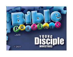Bible Puzzlers