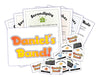 Game Kit: Daniel's Band