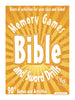 Young Disciple Bible Memory Activities and Sword Drills